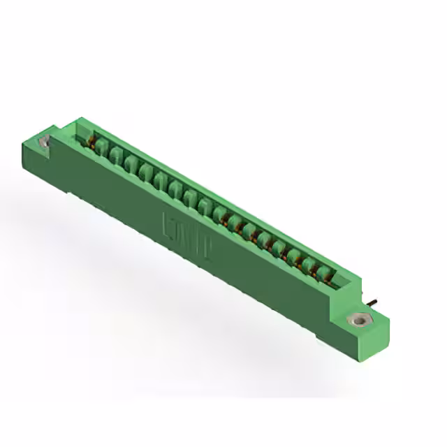 307-017-557-108 EDAC Inc.  Edgeboard Connectors
